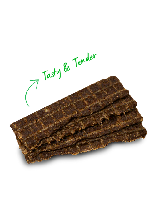 Open Farm Grain Free Jerky Strips Salmon Recipe