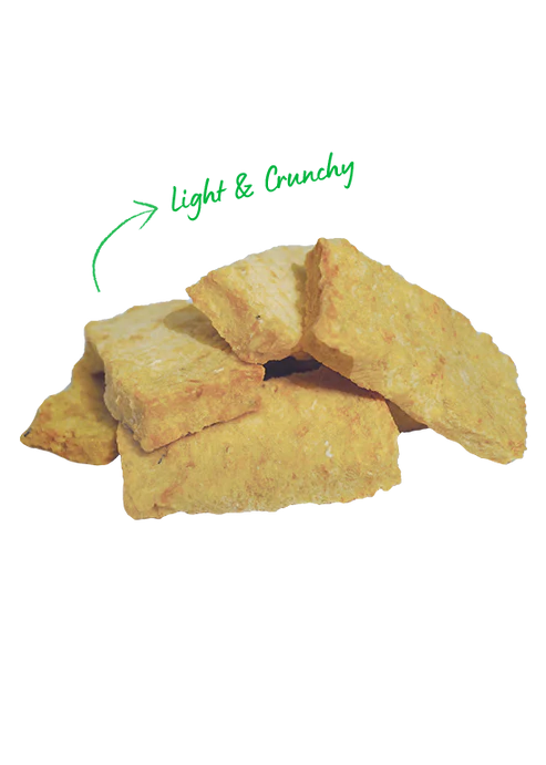 Open Farm Dehydrated Cod Fish Dog Treat