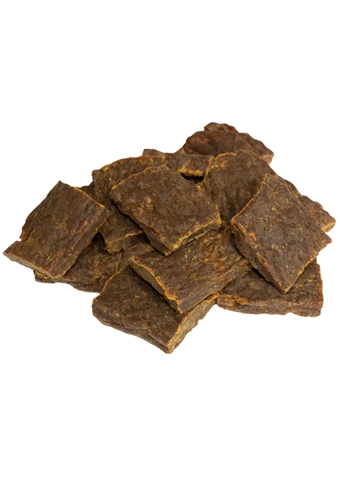 Open Farm Dehydrated Beef Dog Treats