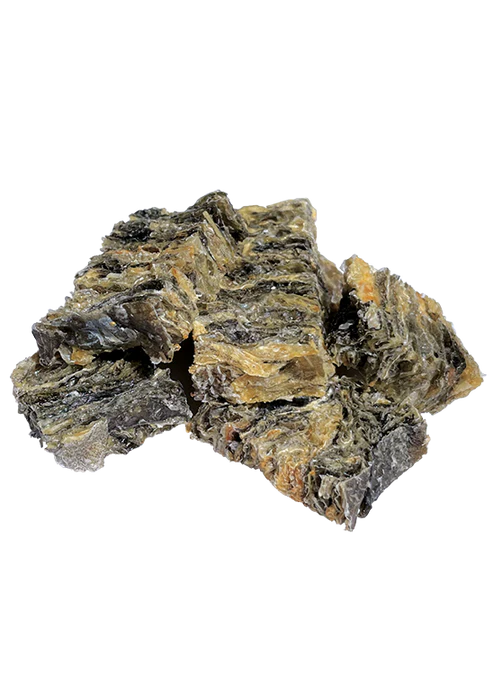 Open Farm Dehydrated Cod Skins Dog Treat