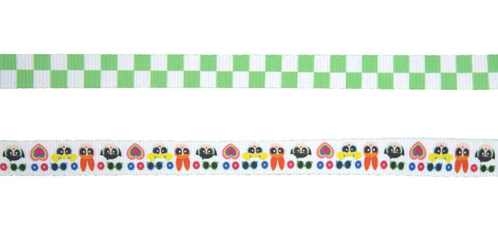 Sassy Woof Power Puff Girls Leash