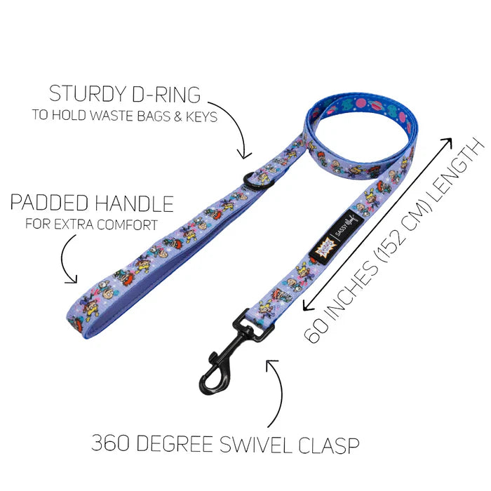 Sassy Woof Rugrats Leash