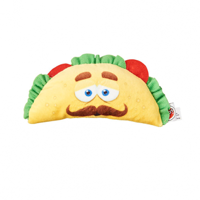Spot Fun Food Taco