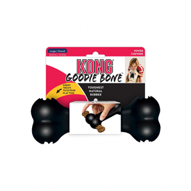 Kong Extreme Goodie Bone