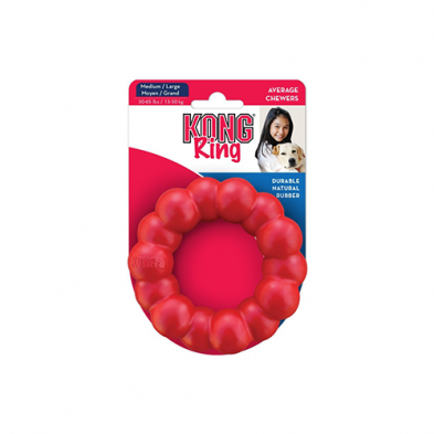 Kong Ring