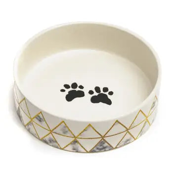 Lisbon Pet Bowl