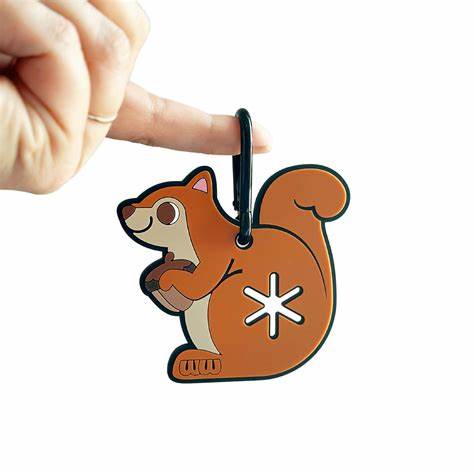 Woof & Wonder Poopy Loop