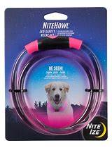 Nite Ize NiteHowl LED Safety Necklace