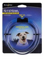 Nite Ize NiteHowl LED Safety Necklace
