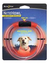 Nite Ize NiteHowl LED Safety Necklace