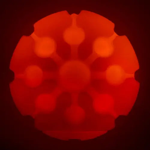 Nite Ize GlowStreak LED Ball