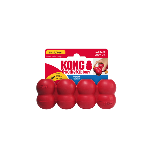 Kong Goodie Ribbon