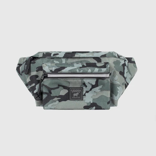 Canada Pooch Everything Fanny Pack