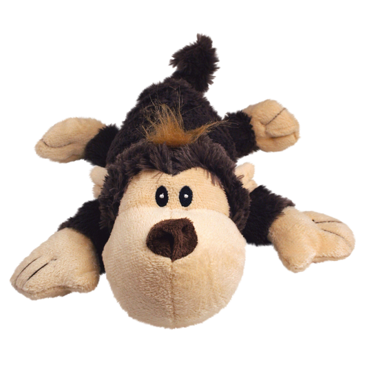 Kong Cozie Funky Monkey