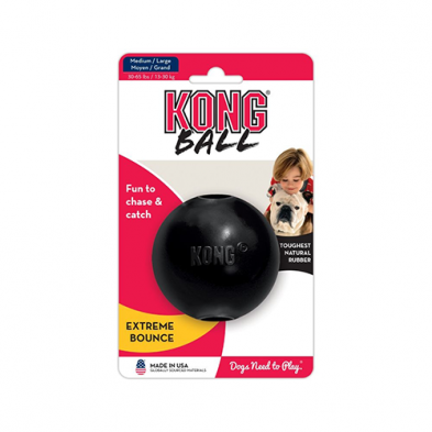 Kong Extreme Ball