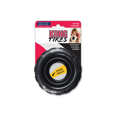 Kong Extreme Tires