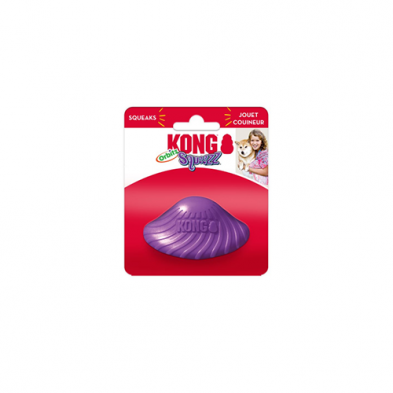 Kong Squeezz Orbitz Saucer Assorted