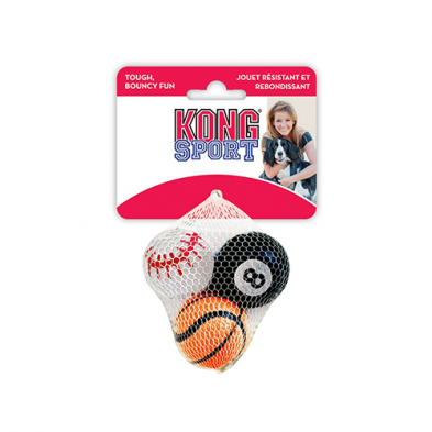 Kong Sport Balls Assorted