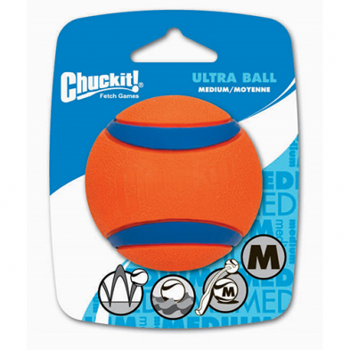 Chuckit Ultra Ball