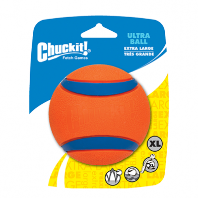 Chuckit Ultra Ball