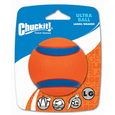 Chuckit Ultra Ball