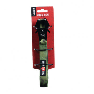 Boss Dog Tactical Leash