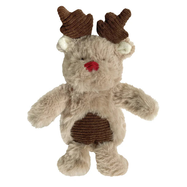 FouFouBrands FouFit Cuddle Plush Reindeer